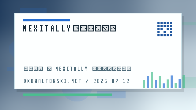 Nexitally官网排查误区整理：iOS安卓客户端下载、直连低延迟体验和回退方案 配图
